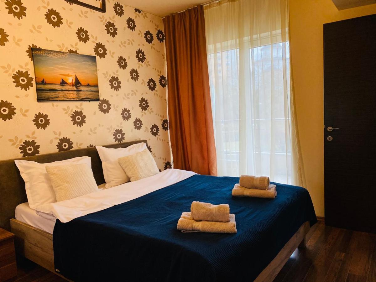 Eclipse Apartment Free Parking Cluj Napoca Bagian luar foto